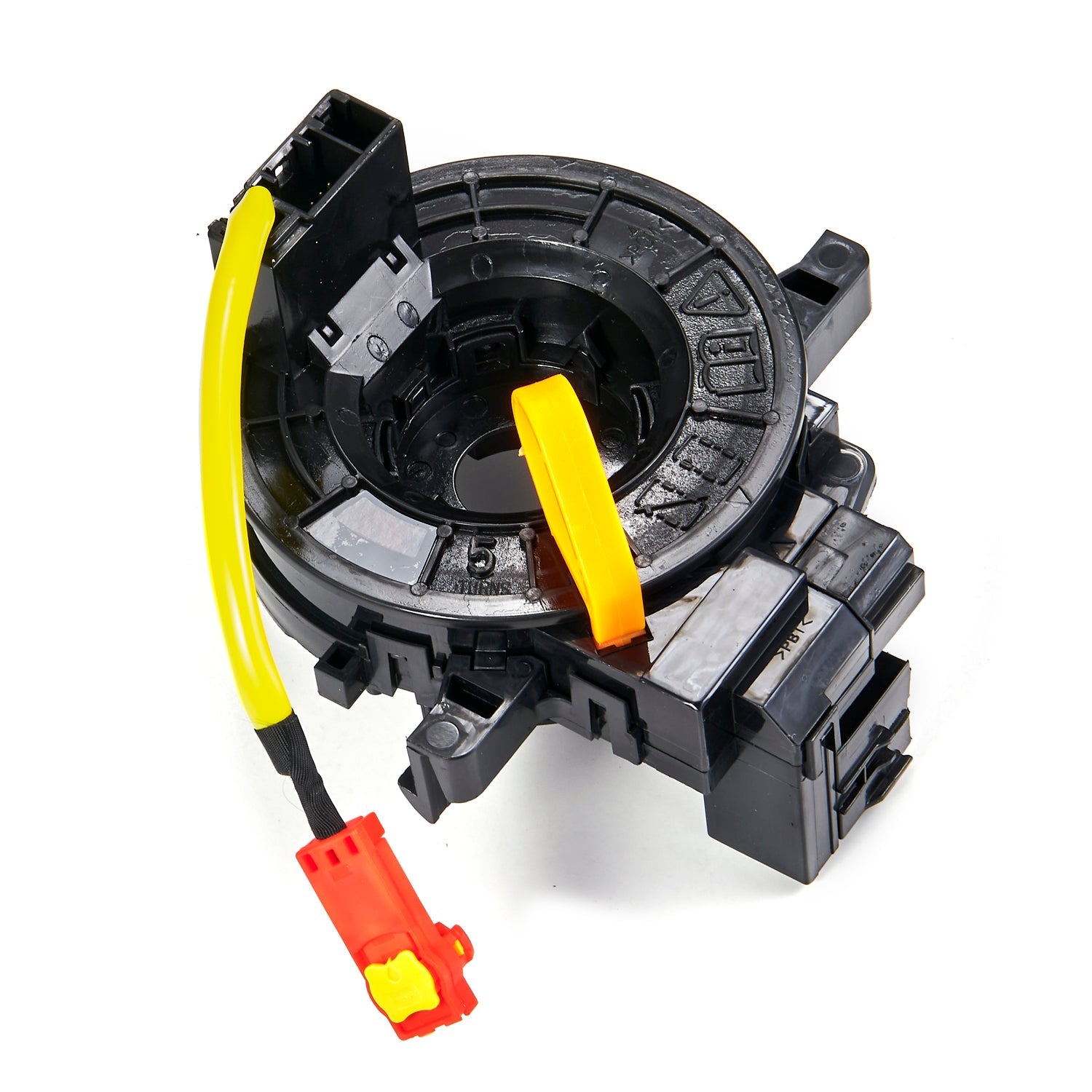 2009-2014 Toyota Prius Airbag Clock Spring Spiral Cable Squib 89245-0D020 84307-74020 Generic