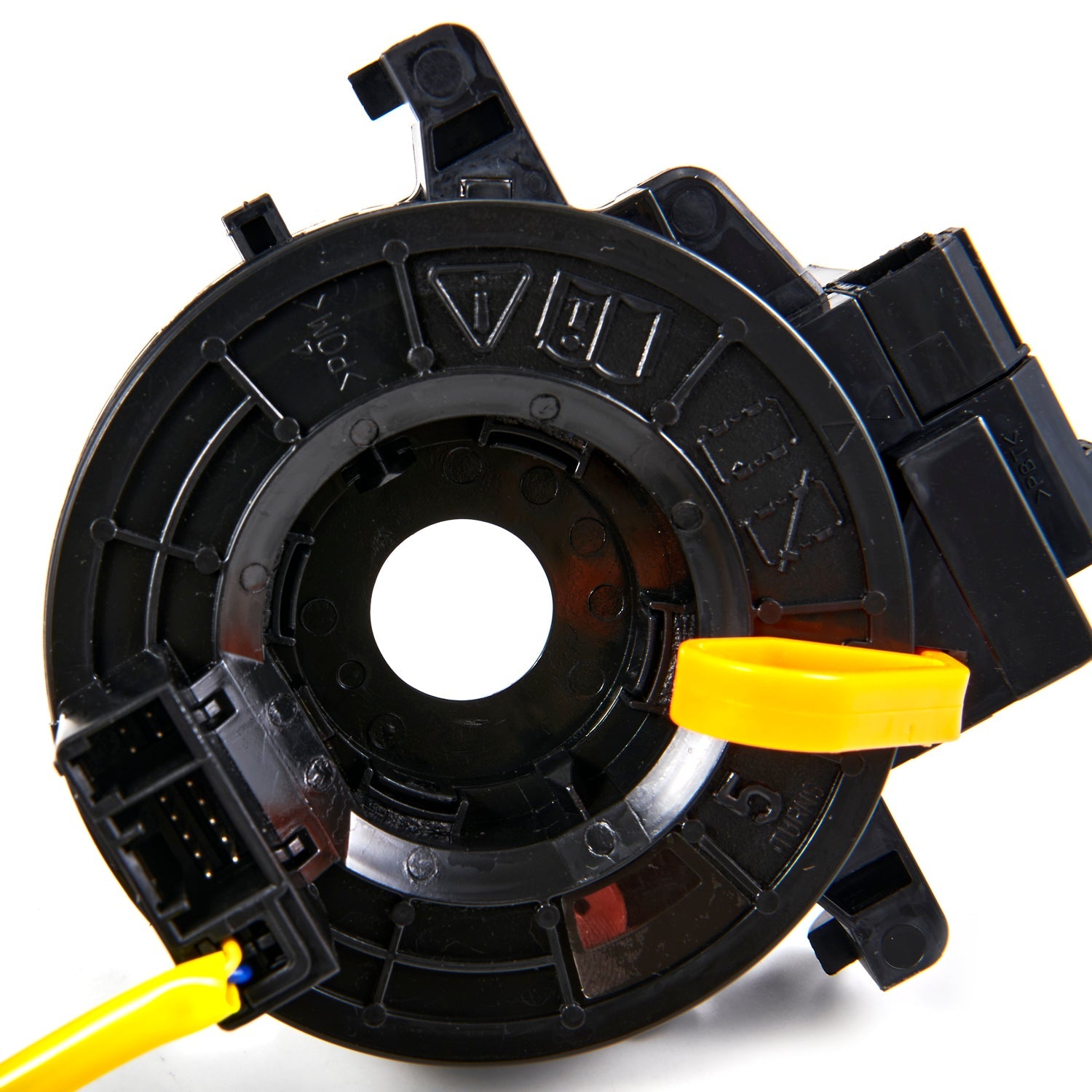 2009-2014 Toyota Prius Airbag Clock Spring Spiral Cable Squib 89245-0D020 84307-74020 Generic