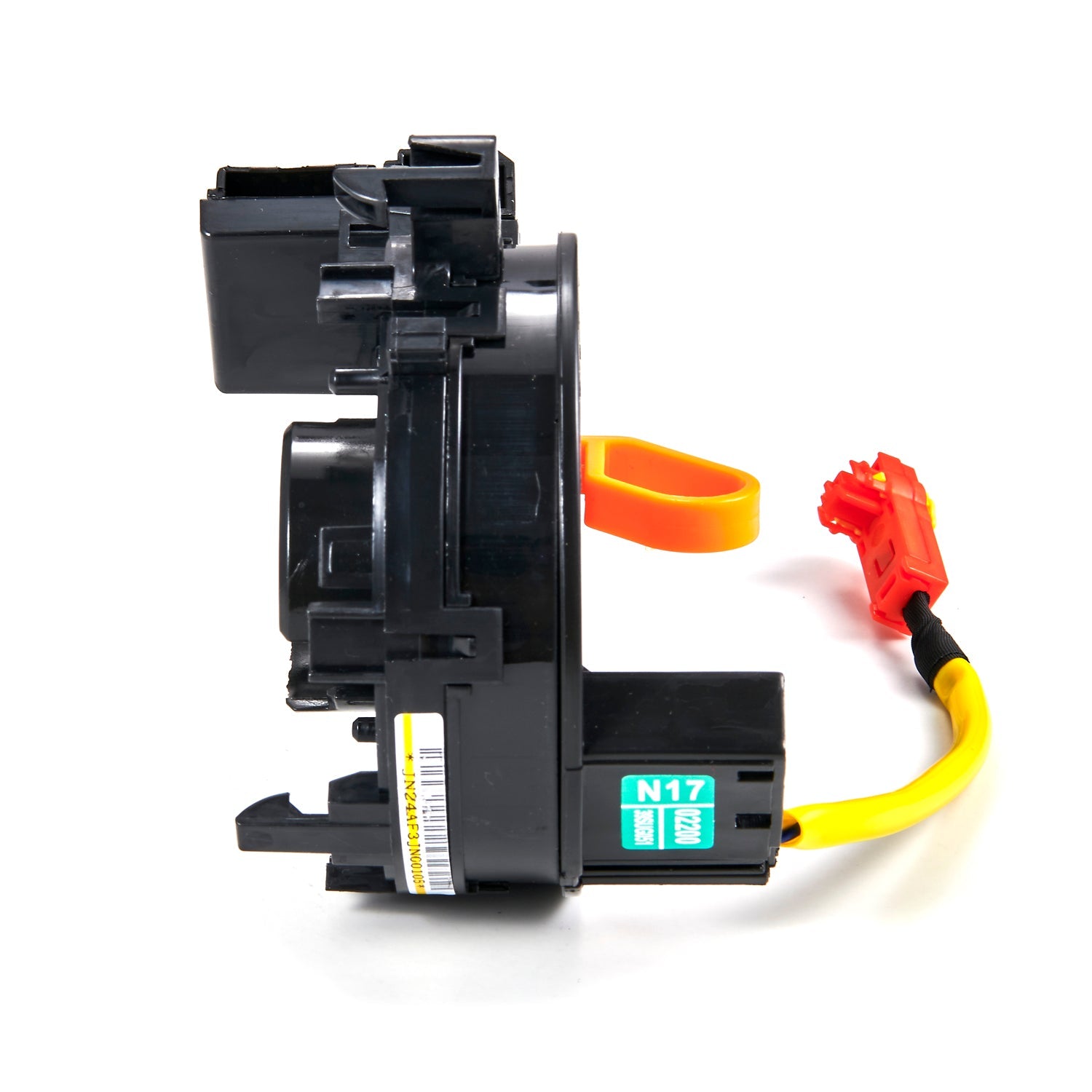 2009-2014 Toyota Prius Airbag Clock Spring Spiral Cable Squib 89245-0D020 84307-74020 Generic