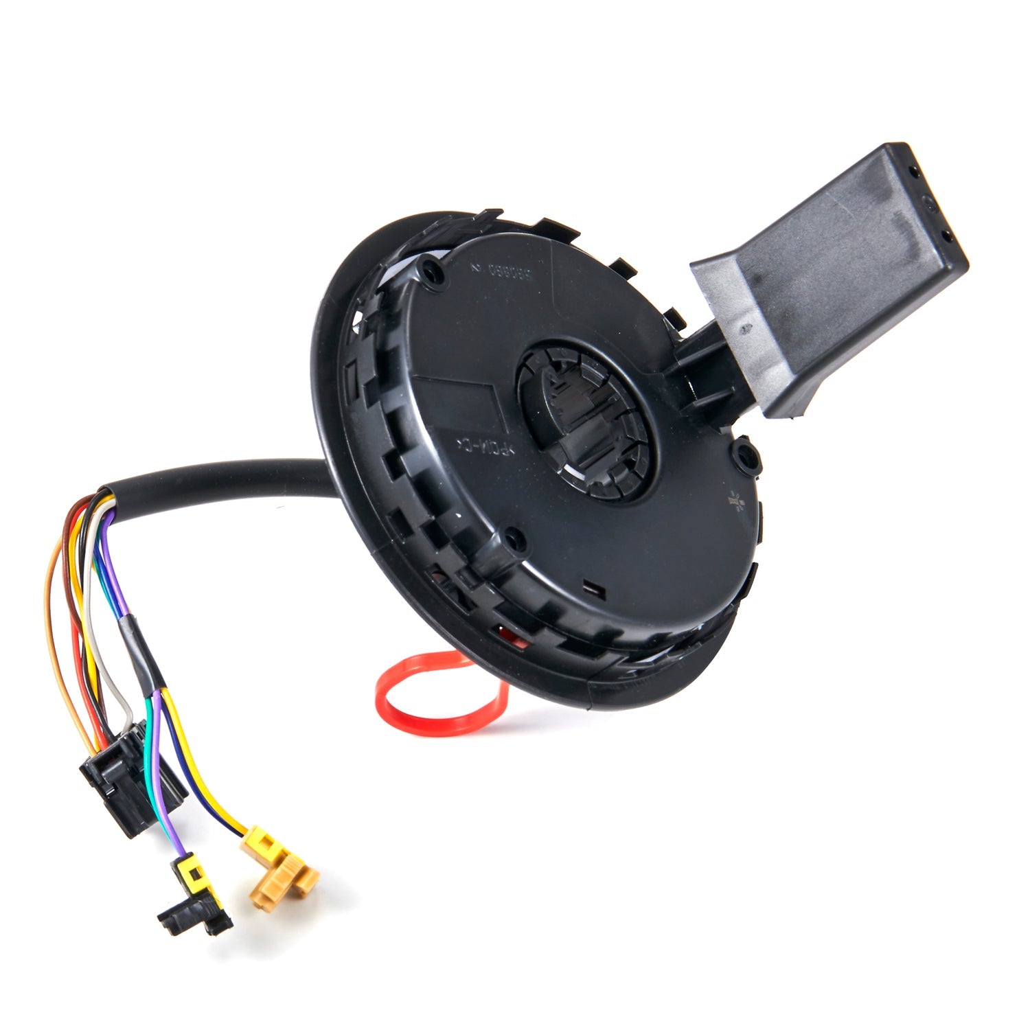2008-2010 Dodge Challenger Clock Spring Spiral Cable 68034898AB Generic