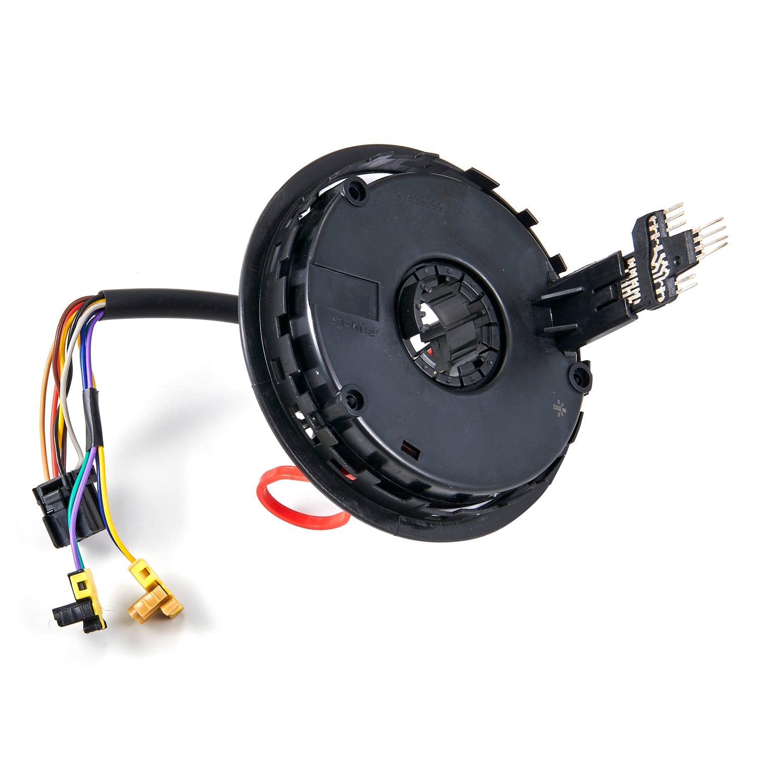 2008-2010 Dodge Charger Clock Spring Spiral Cable 68034898AB Generic