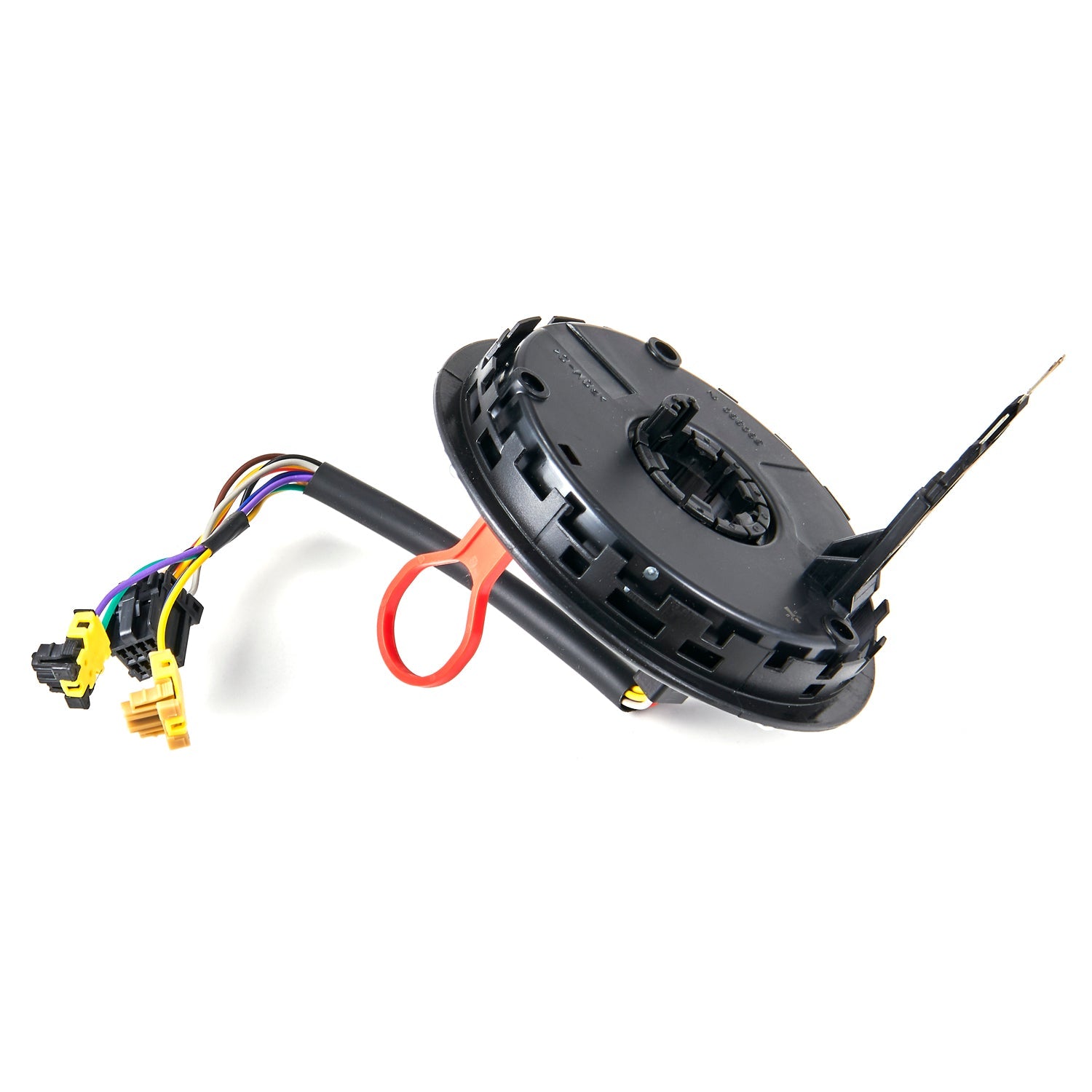 2008-2010 Dodge Challenger Clock Spring Spiral Cable 68034898AB Generic