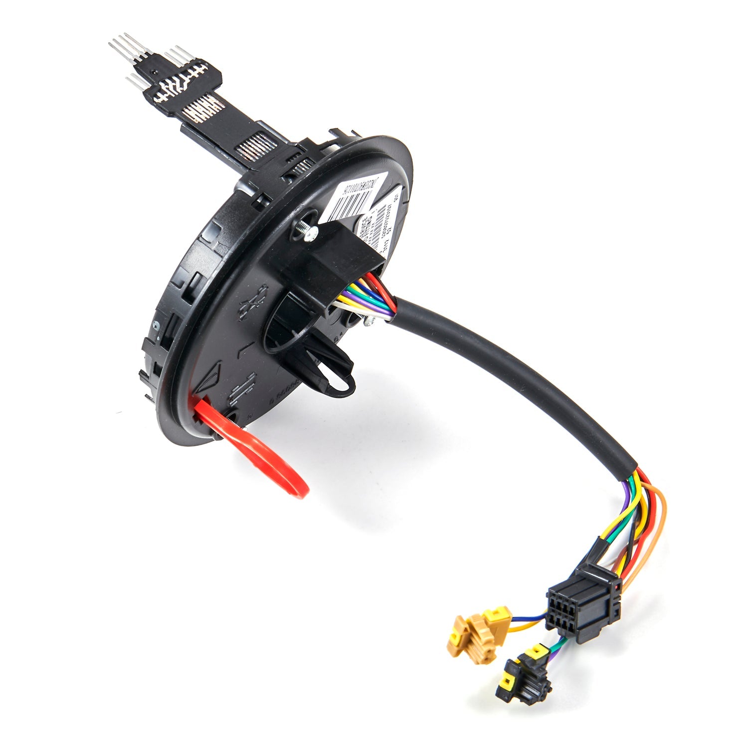 2008-2010 Dodge Charger Clock Spring Spiral Cable 68034898AB Generic