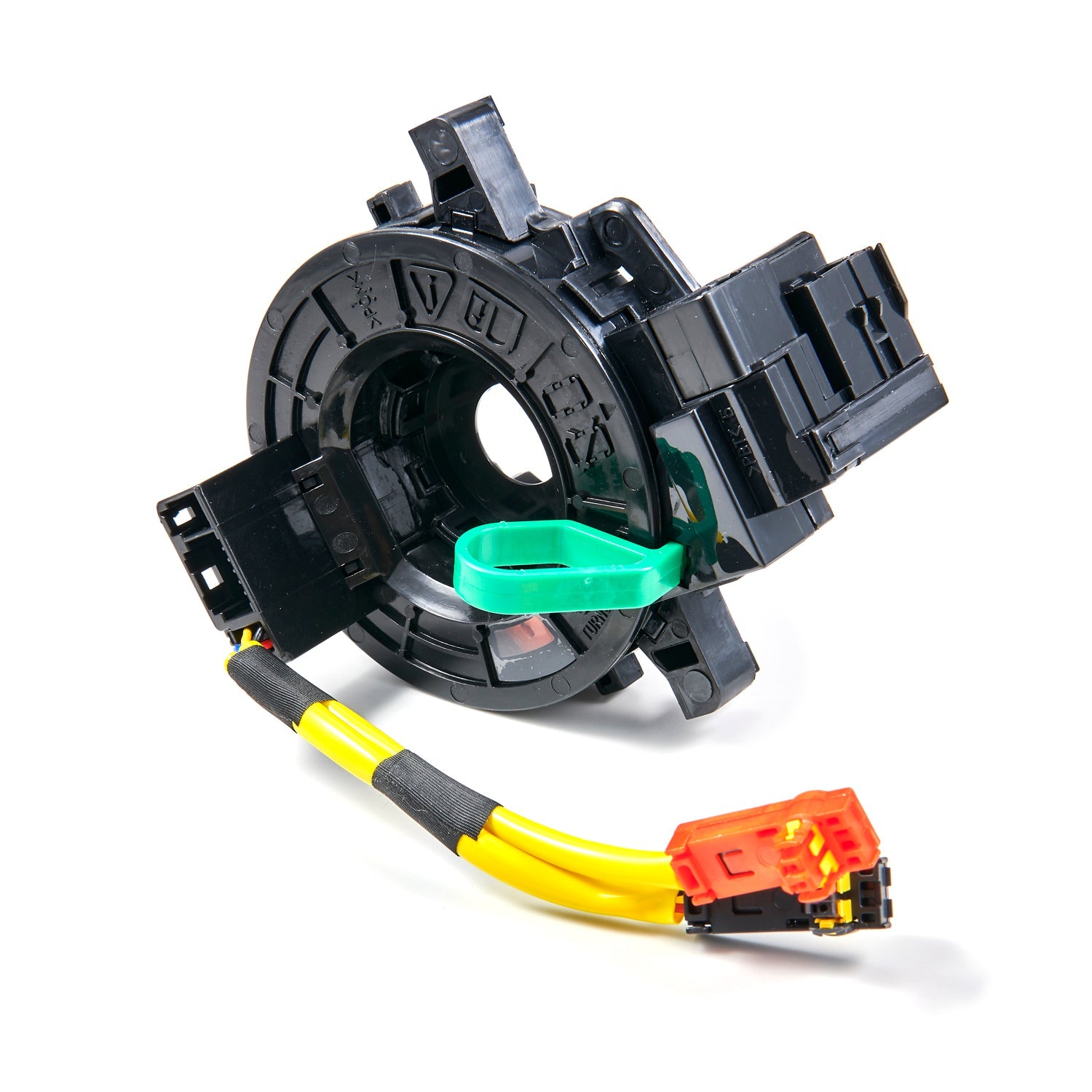 2011-2017 Lexus LS460 / RX350 / RX450H / CT200H Squib Spiral Cable Clock Spring 84306-50210 84307-76040 Generic