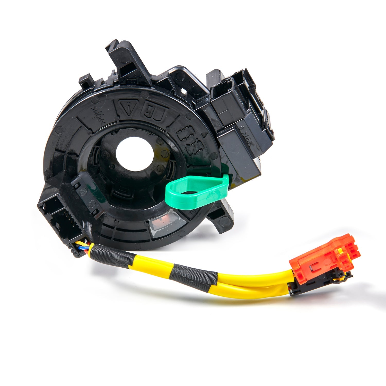 2011-2017 Lexus LS460 / RX350 / RX450H / CT200H Squib Spiral Cable Clock Spring 84306-50210 84307-76040 Generic