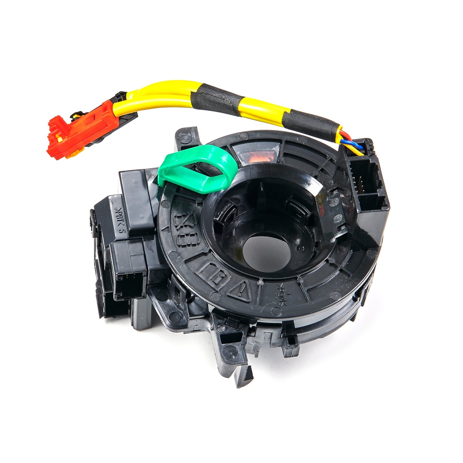 2011-2017 Lexus LS460 / RX350 / RX450H / CT200H Squib Spiral Cable Clock Spring 84306-50210 84307-76040 Generic