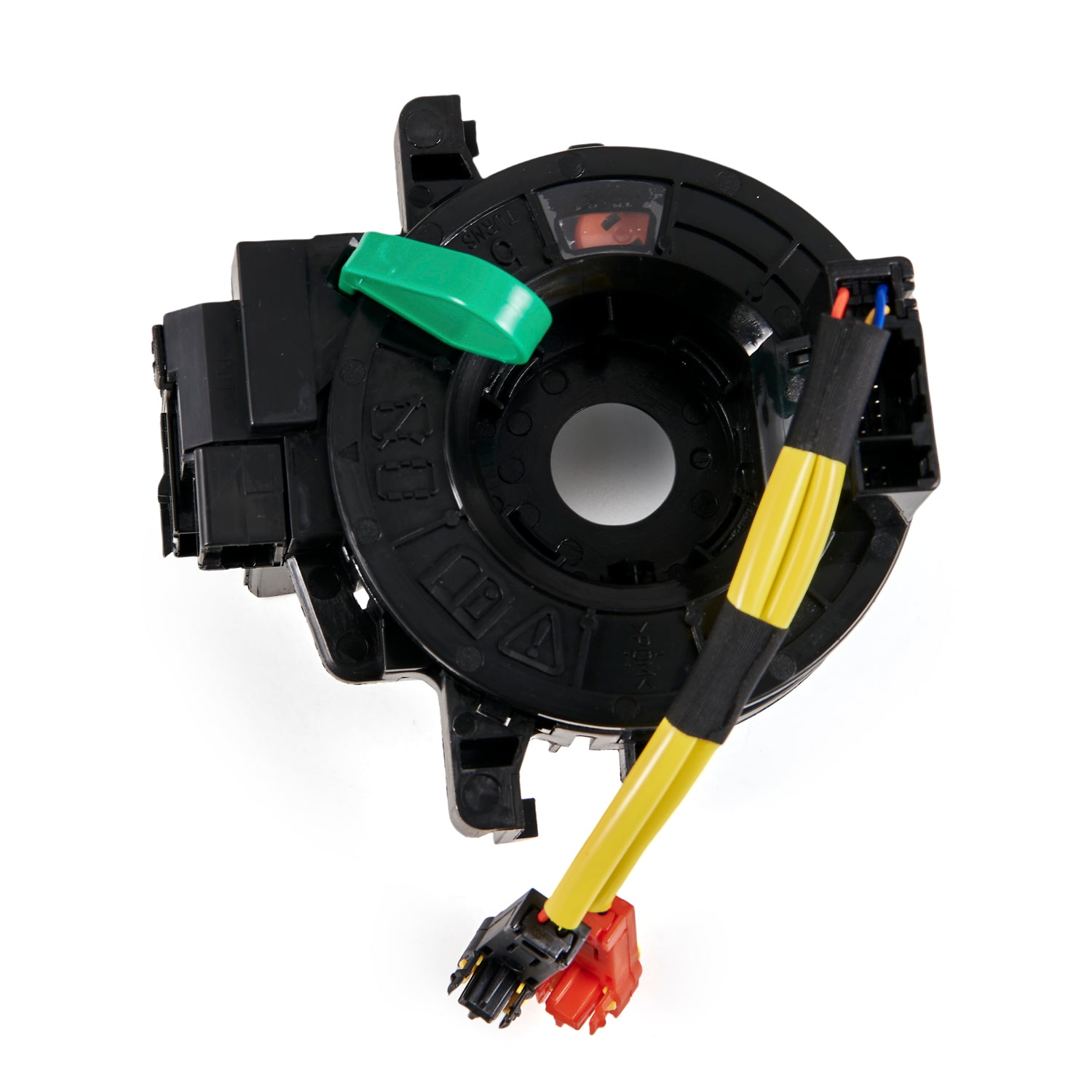 2019-2021 Ascent Clock Spring 83196AJ04A 83196AJ03A Generic