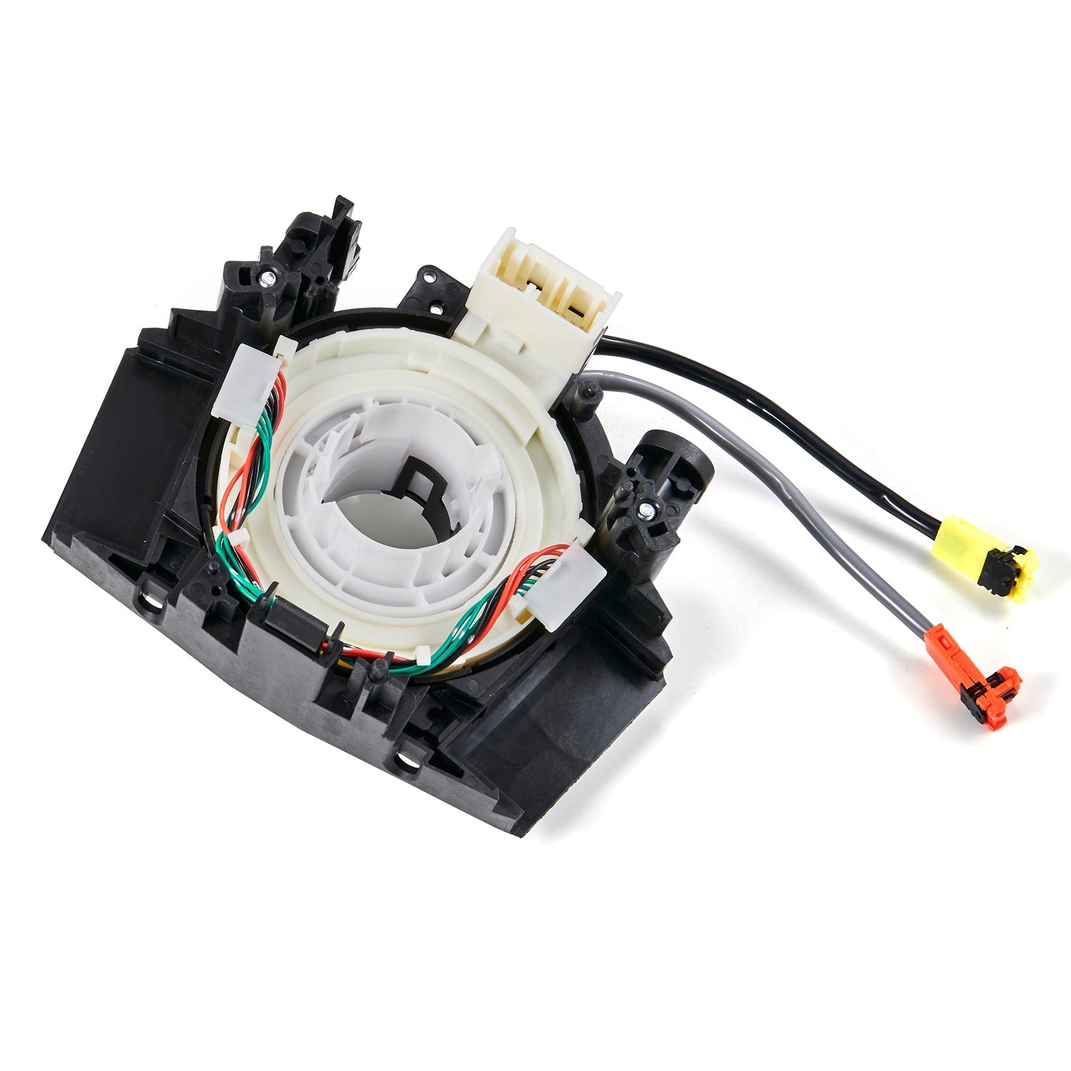 2004-2007 Nissan Murano 3.5L VQ35DE Clock Spring B5567-CC00E 25567-AC725 B5567-CC00A Generic