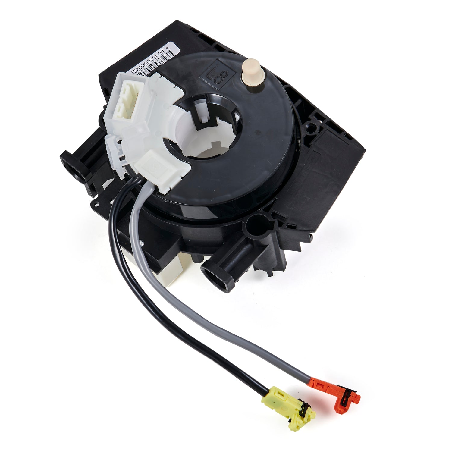 2004-2007 Nissan Murano 3.5L VQ35DE Clock Spring B5567-CC00E 25567-AC725 B5567-CC00A Generic