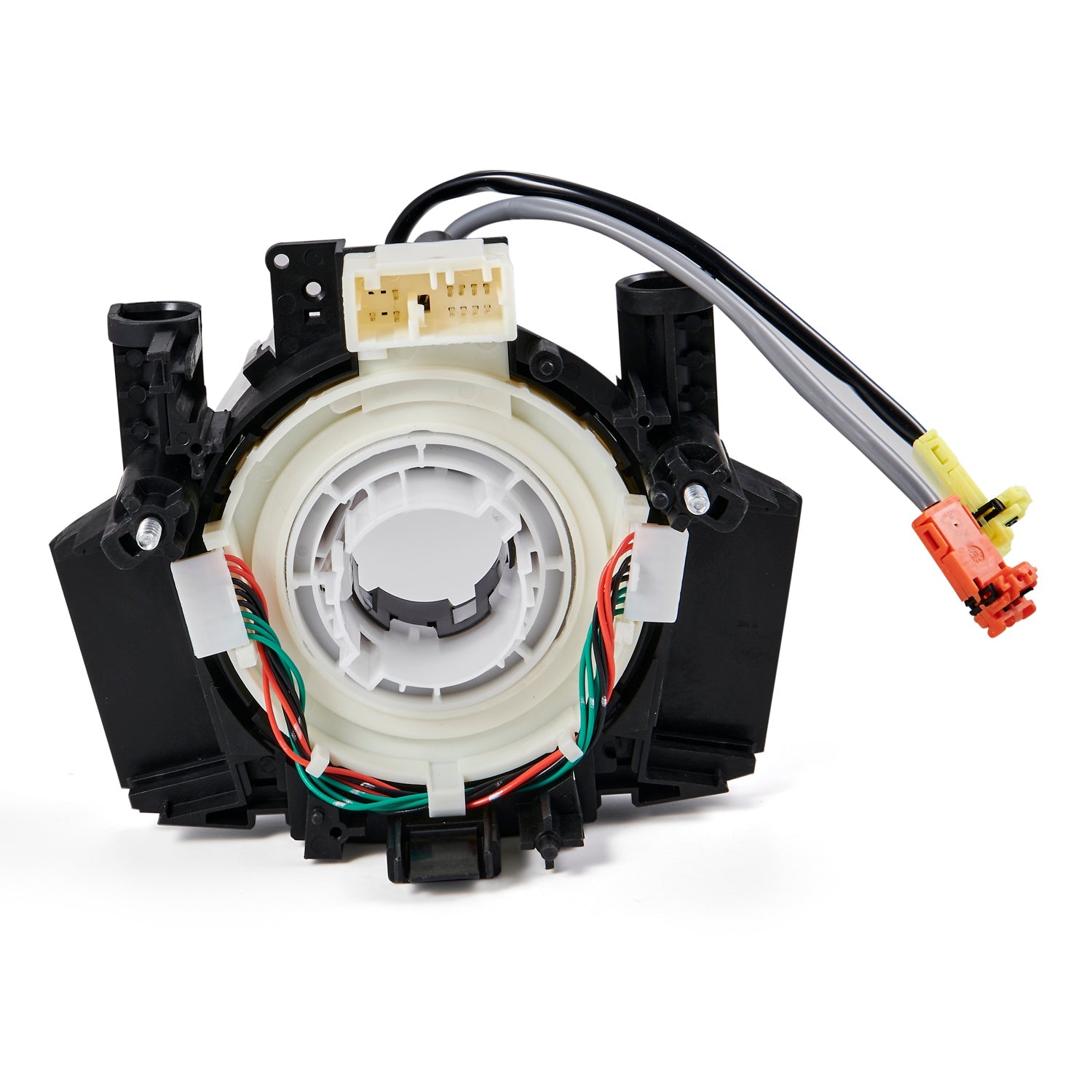 2004-2007 Nissan Murano 3.5L VQ35DE Clock Spring B5567-CC00E 25567-AC725 B5567-CC00A Generic