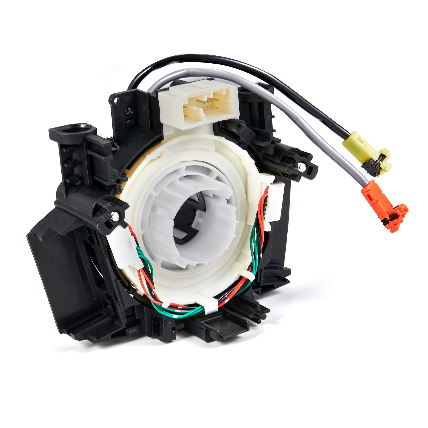 2004-2007 Nissan Murano 3.5L VQ35DE Clock Spring B5567-CC00E 25567-AC725 B5567-CC00A Generic