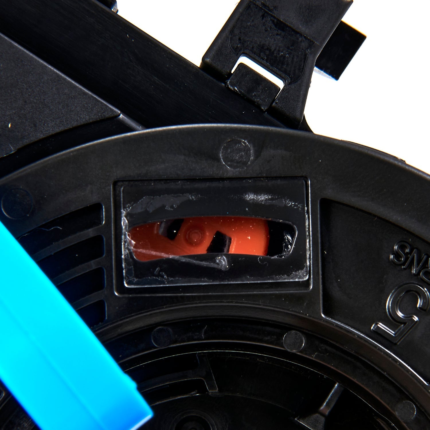 2010-2013 LEXUS RX350 Spiral Cable Clock Spring w/Sensor 89245-30110 84307-30090 Generic