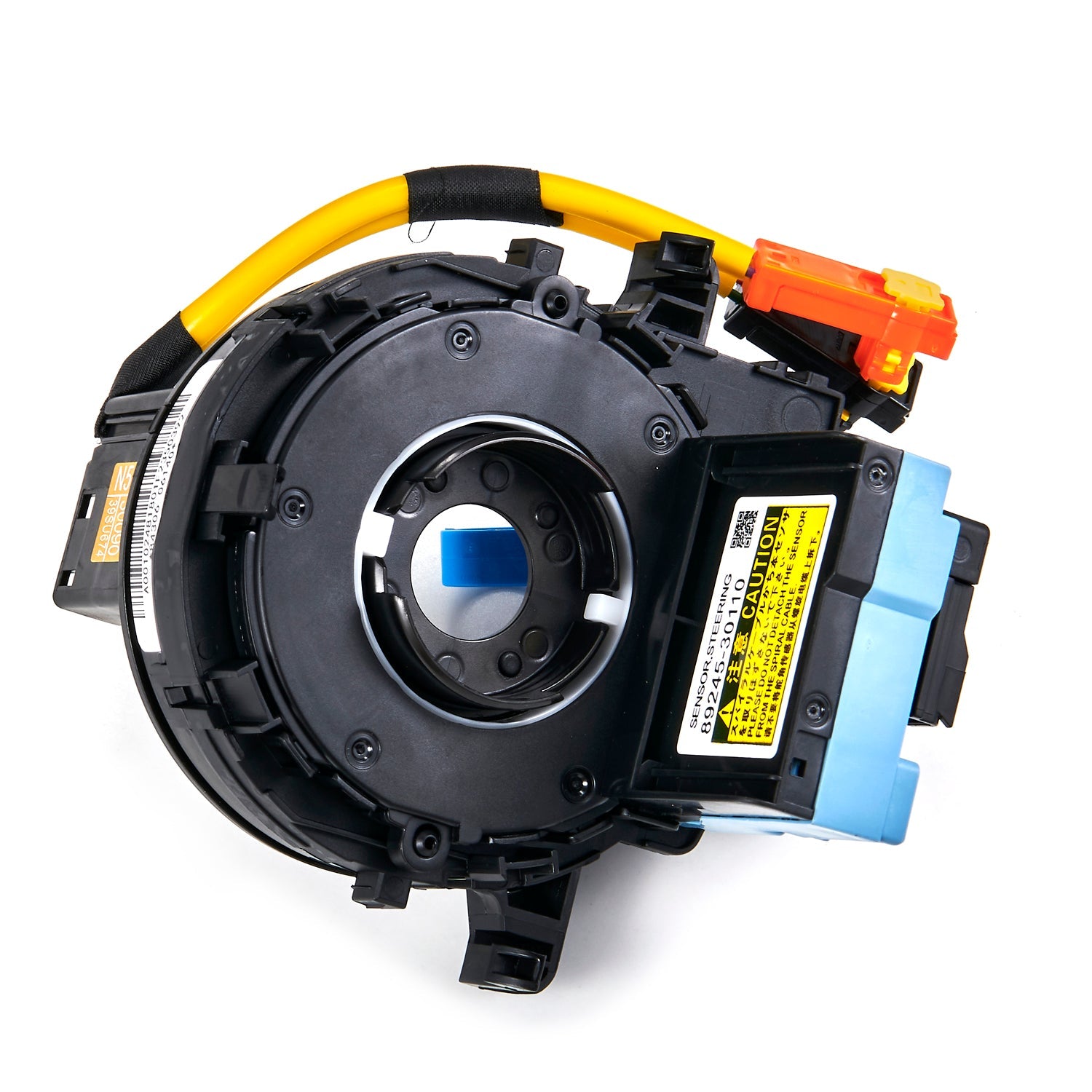 2010-2016 TOYOTA 4RUNNER Spiral Cable Clock Spring w/Sensor 89245-30110 84307-30090 Generic
