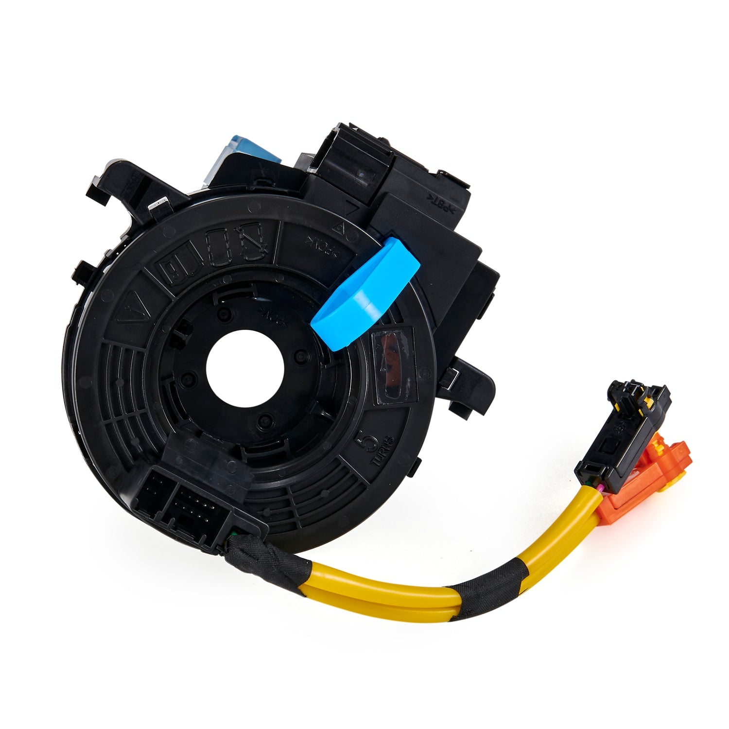 2010-2013 LEXUS RX450h Spiral Cable Clock Spring w/Sensor 89245-30110 84307-30090 Generic