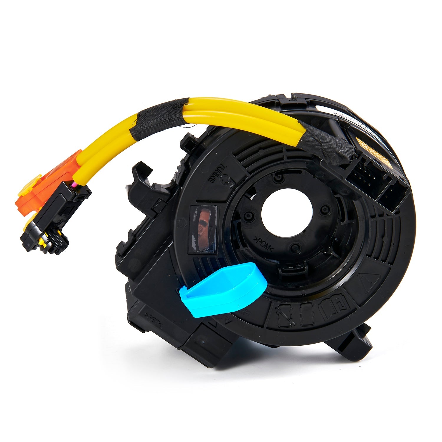 2010-2013 LEXUS RX450h Spiral Cable Clock Spring w/Sensor 89245-30110 84307-30090 Generic