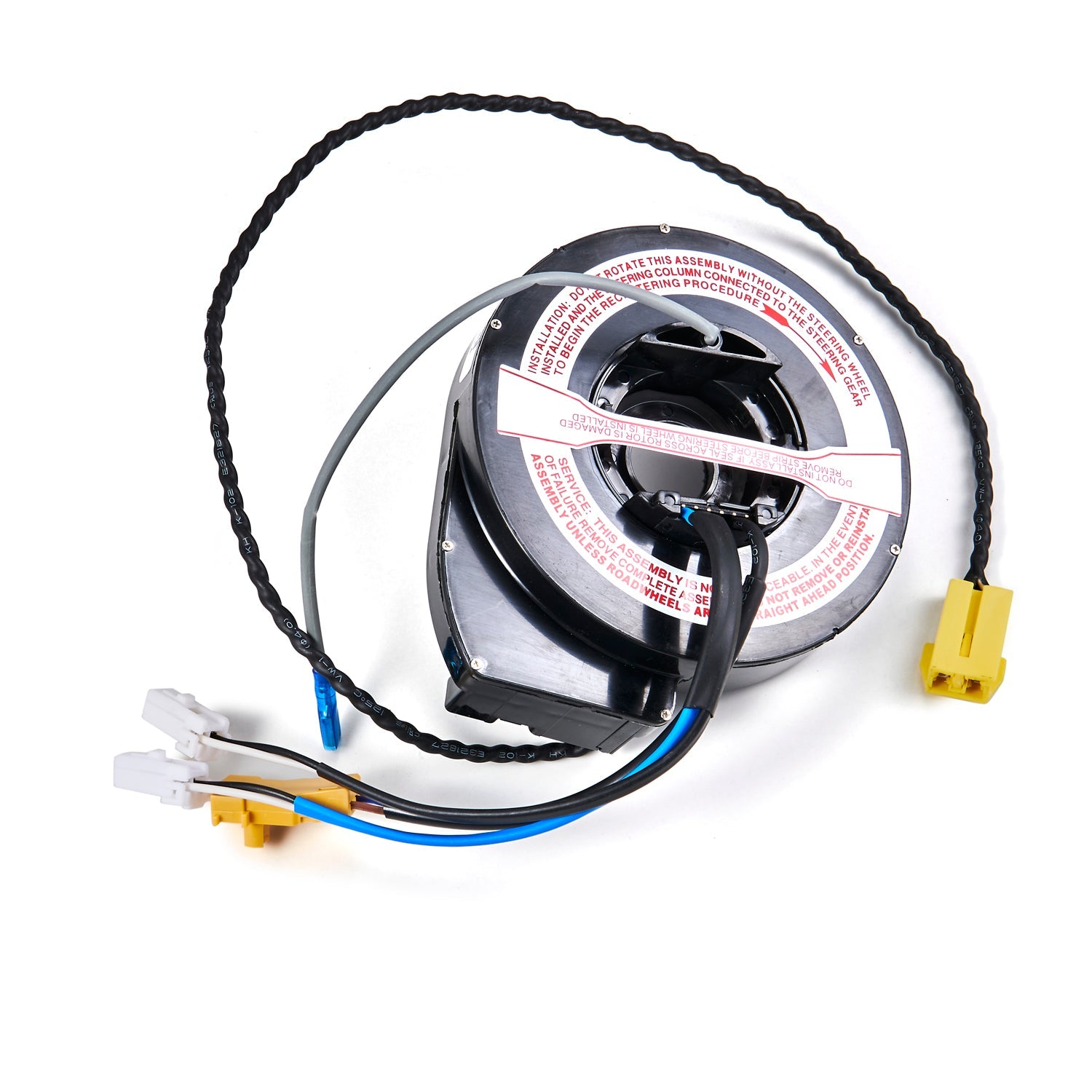 1998-2002 Dodge Ram 1500 2500 3500 Clock Spring 56045455AG 56020038 Generic