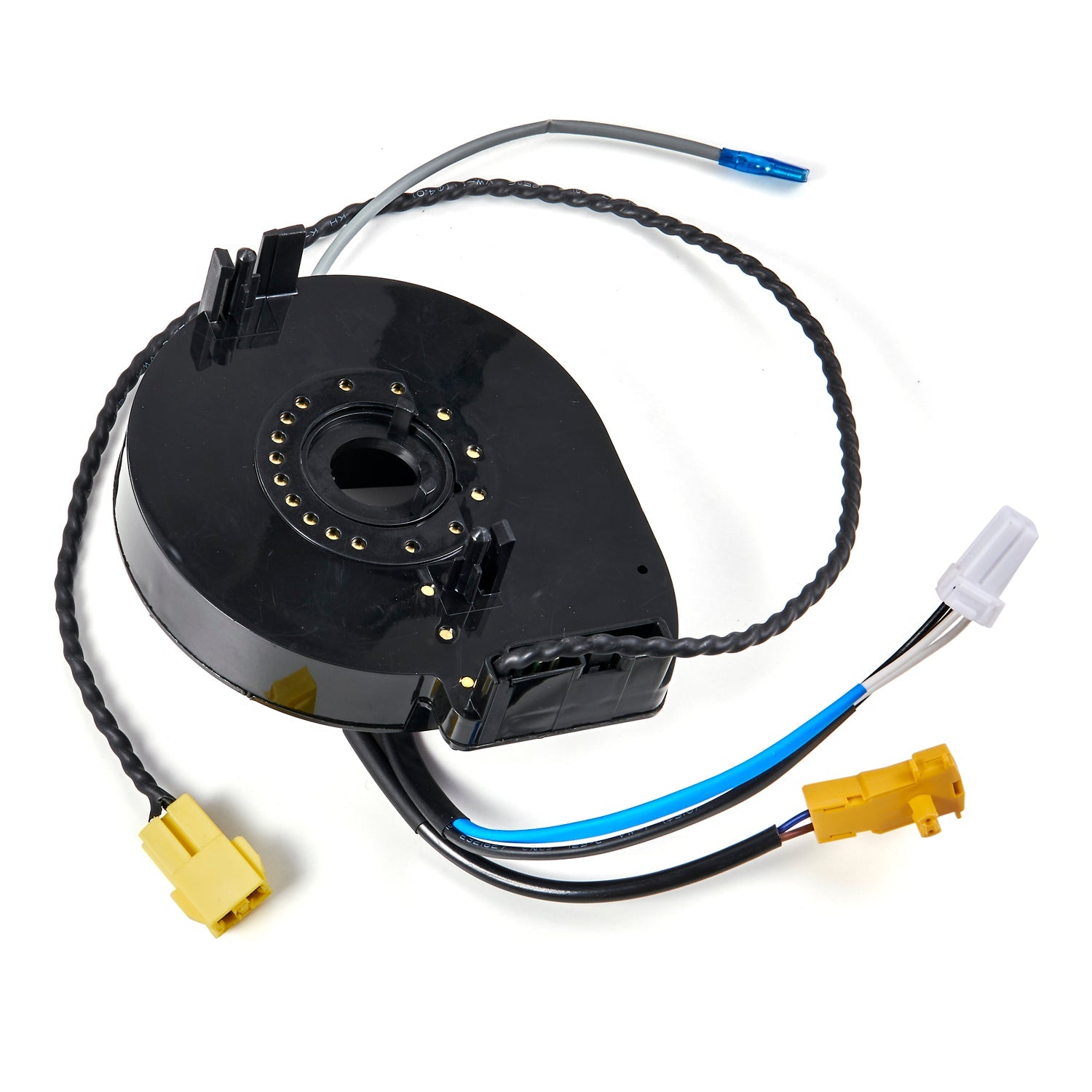 1998-2000 2008 Dodge Durango Clock Spring 56045455AG 56020038 Generic