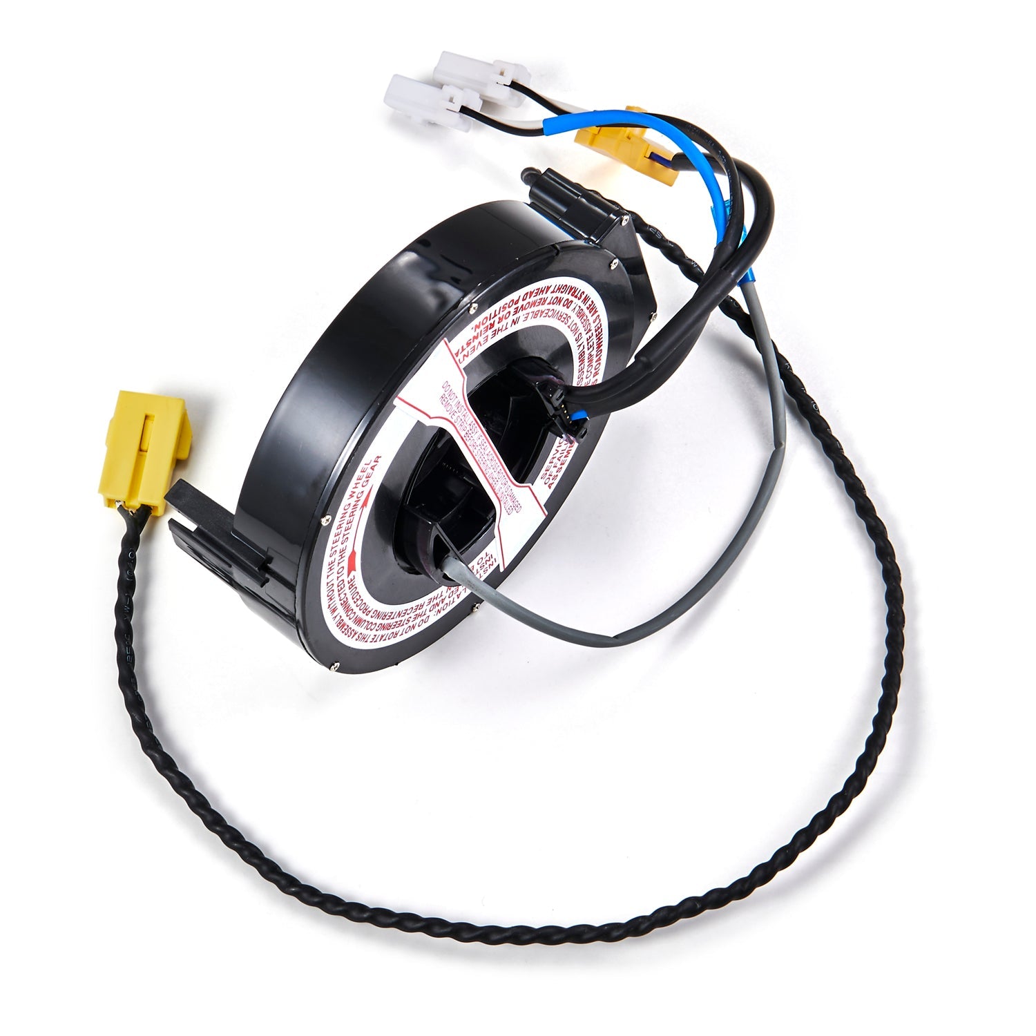 1998-2000 2008 Dodge Durango Clock Spring 56045455AG 56020038 Generic