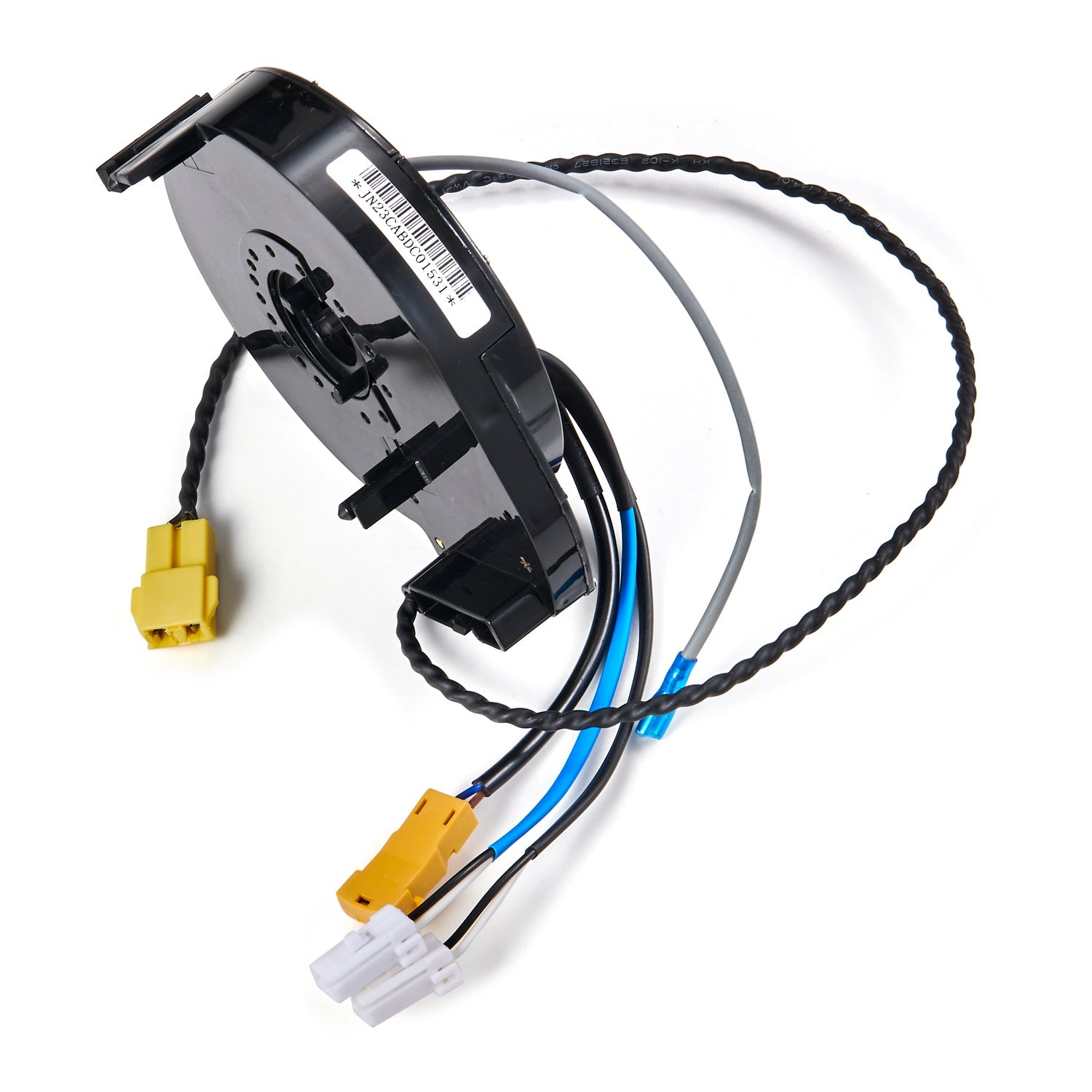 1998-2000 2008 Dodge Durango Clock Spring 56045455AG 56020038 Generic