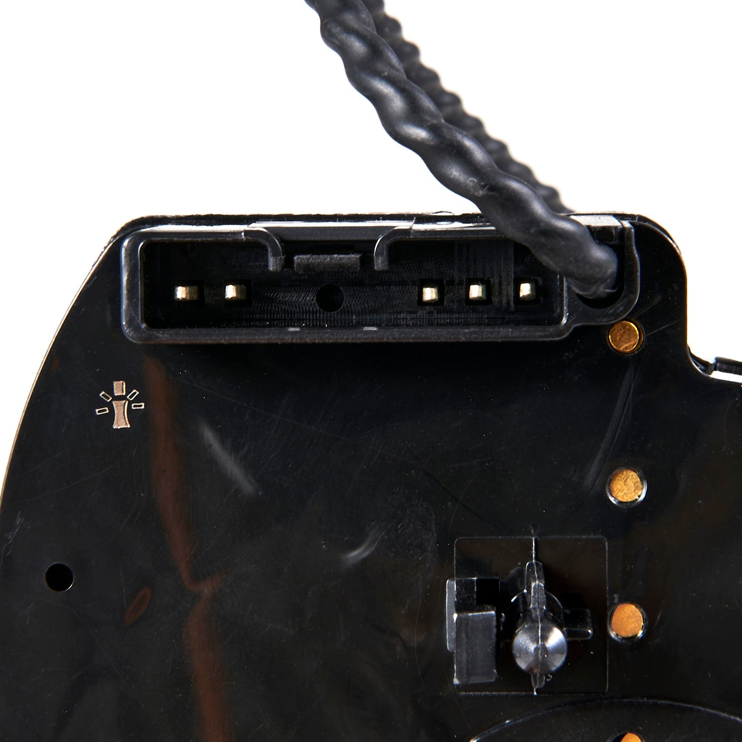 1998-2000 2008 Dodge Durango Clock Spring 56045455AG 56020038 Generic