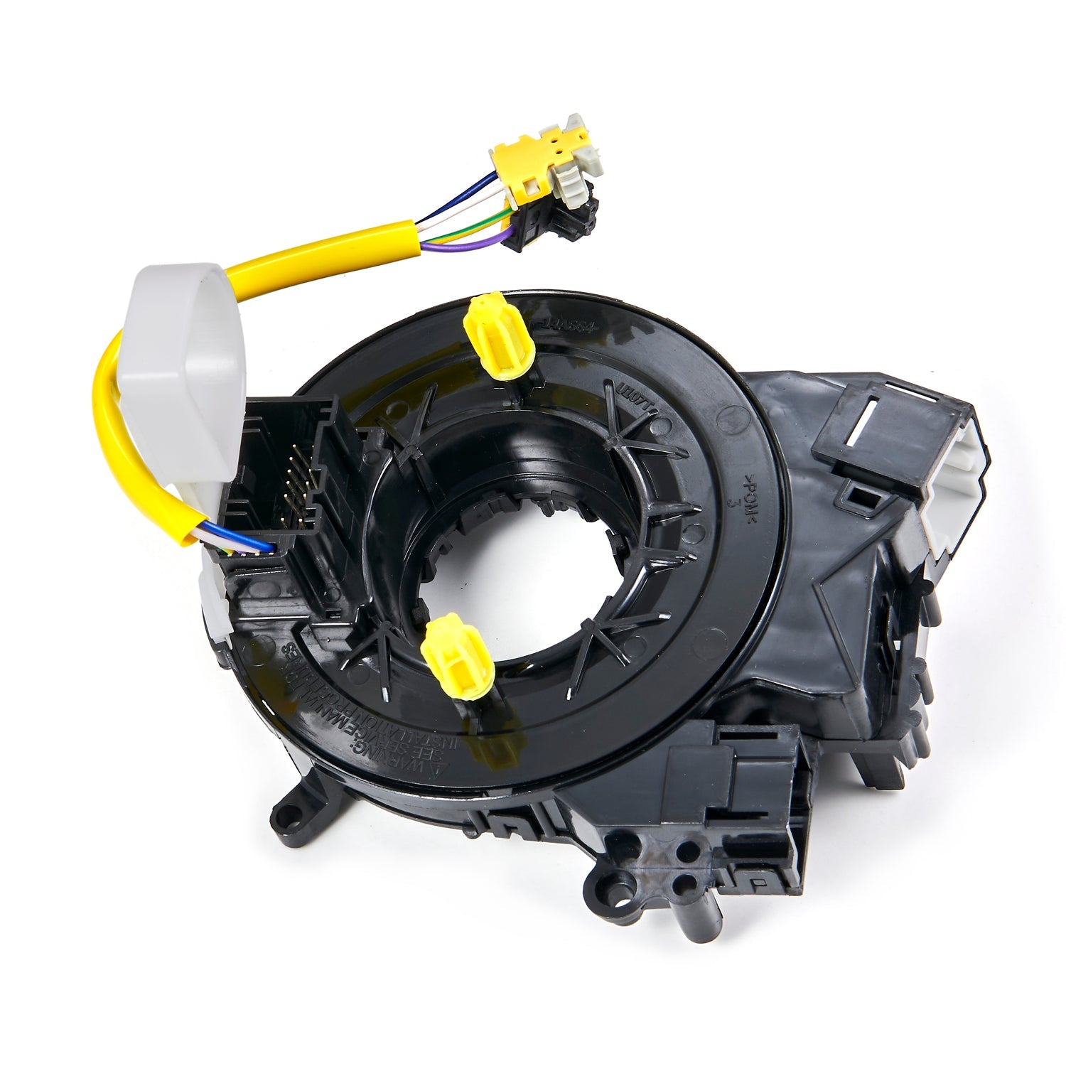 2011-2015 Lincoln MKX Steering Wheel Clockspring GB5Z-14A664-C CT4Z-14A664-A Generic