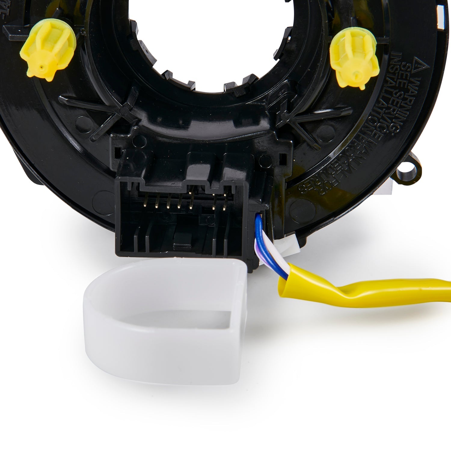 2011-2015 Lincoln MKX Steering Wheel Clockspring GB5Z-14A664-C CT4Z-14A664-A Generic