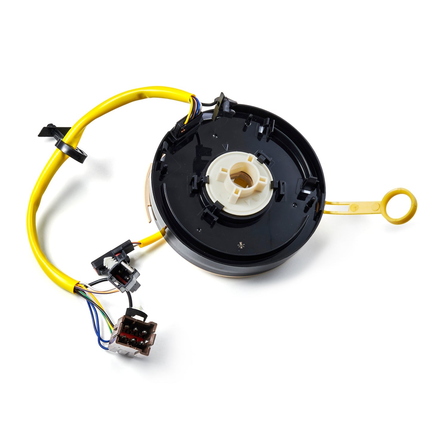 2000-2001 FORD EXCURSION Wheel Clock Spring With Cruise 3L3T14A664AC Generic