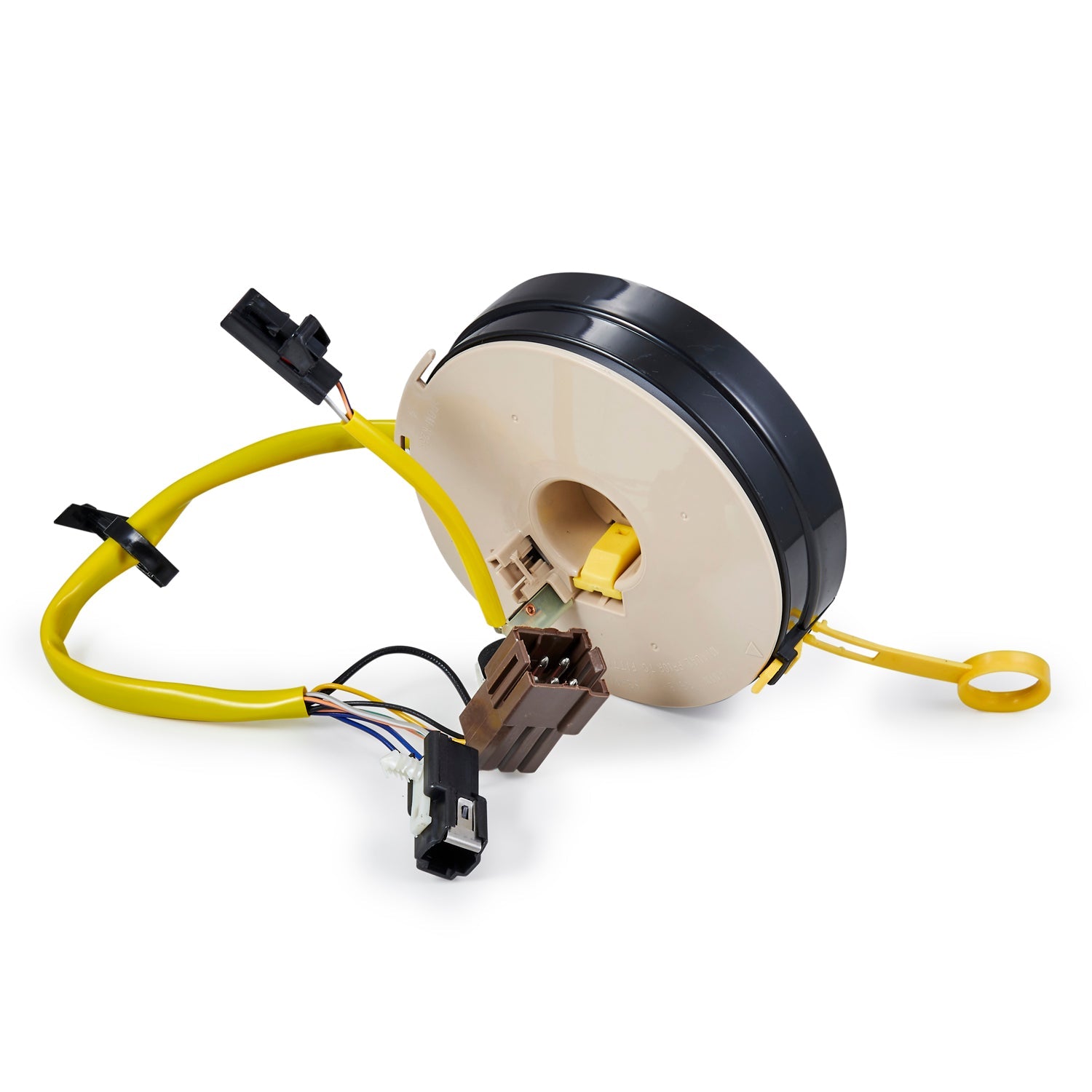 1999-2002 FORD EXPEDITION Wheel Clock Spring With Cruise 3L3T14A664AC Generic