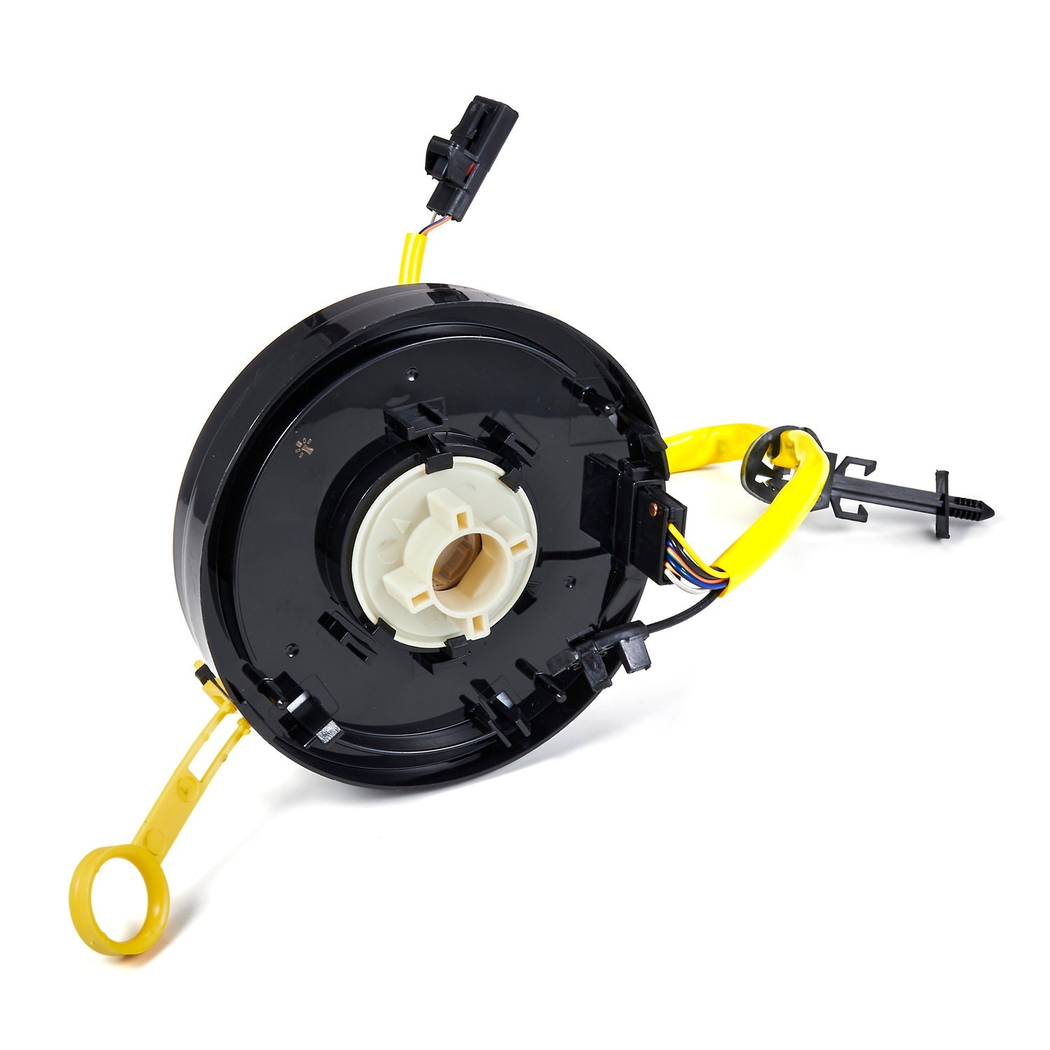 1999-2002 FORD EXPEDITION Wheel Clock Spring With Cruise 3L3T14A664AC Generic