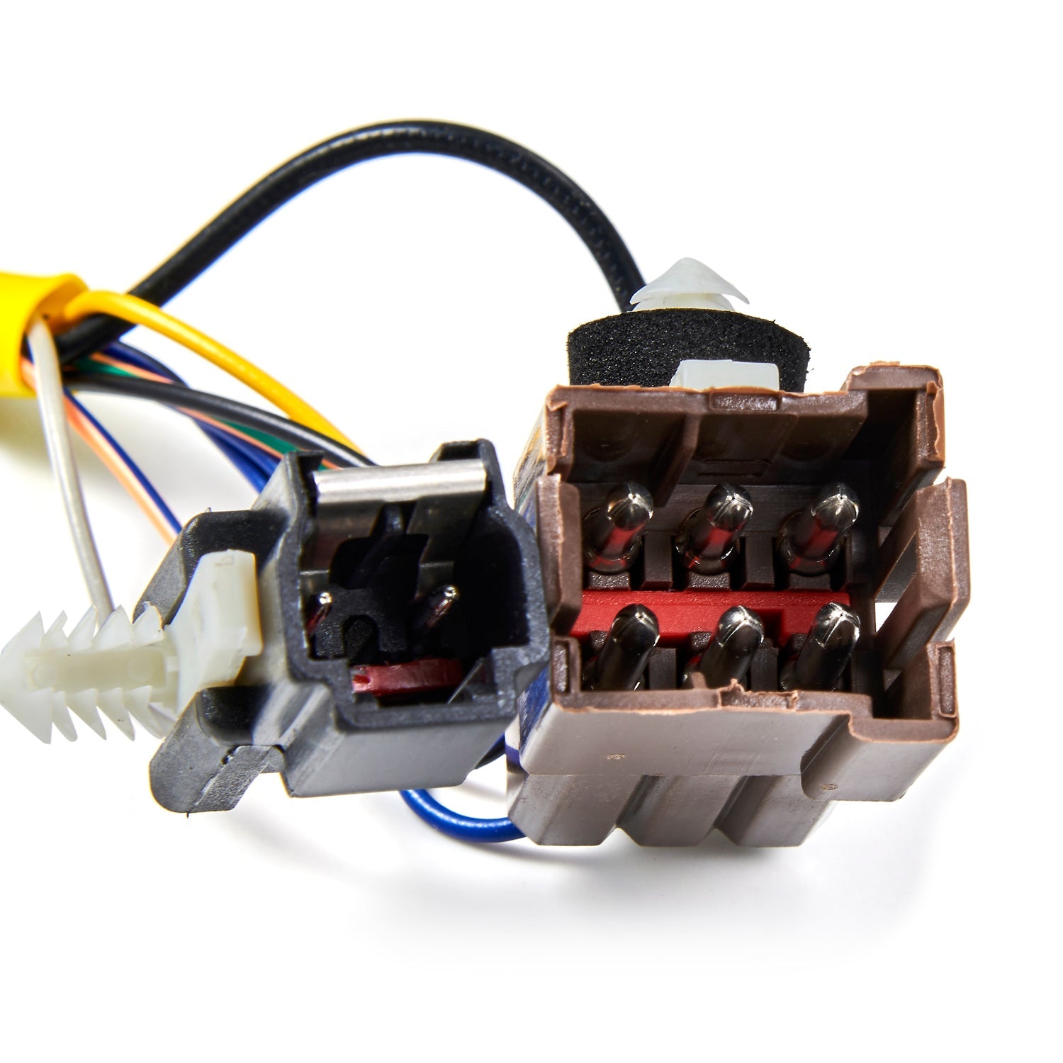 1999-2002 FORD EXPEDITION Wheel Clock Spring With Cruise 3L3T14A664AC Generic