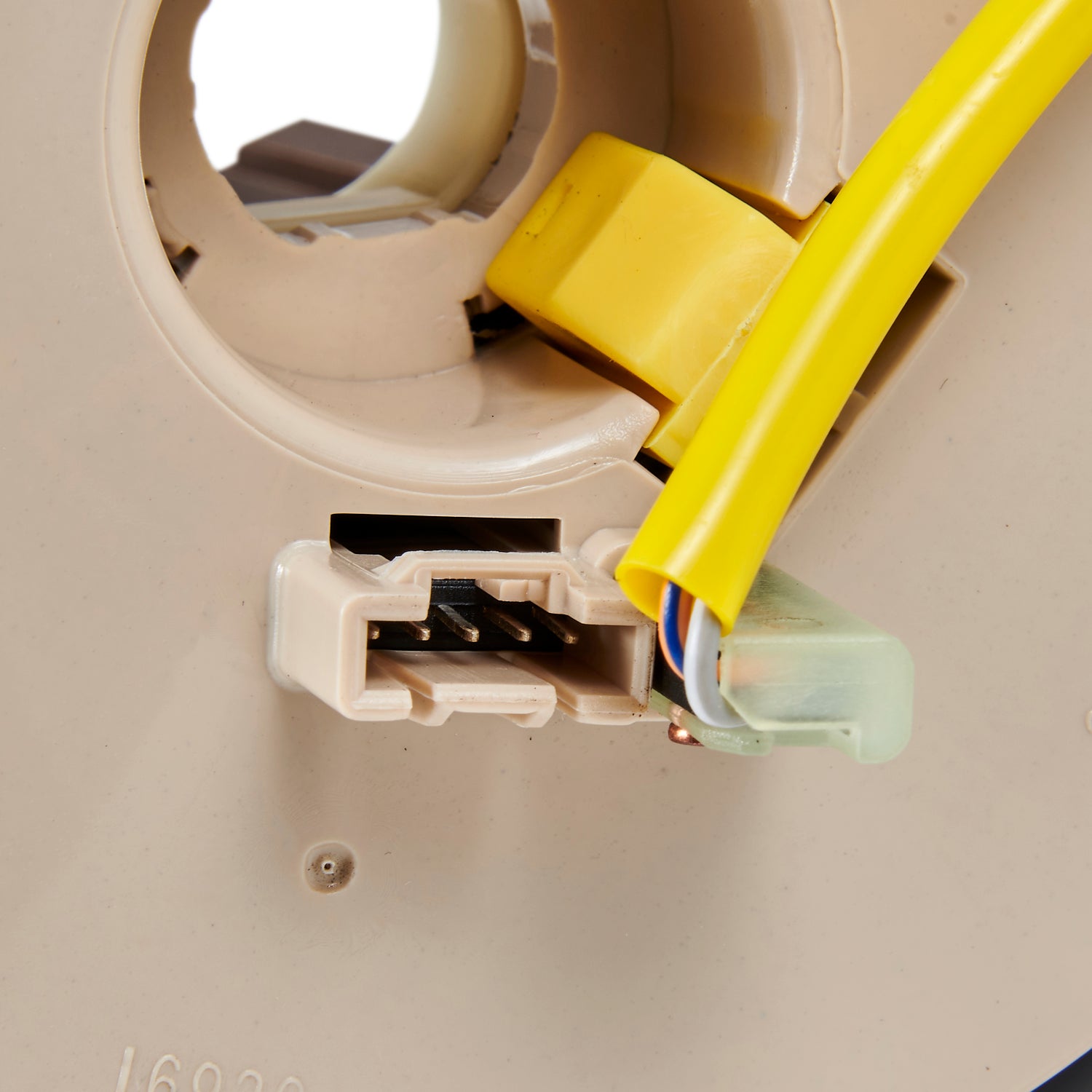 1999-2002 FORD EXPEDITION Wheel Clock Spring With Cruise 3L3T14A664AC Generic