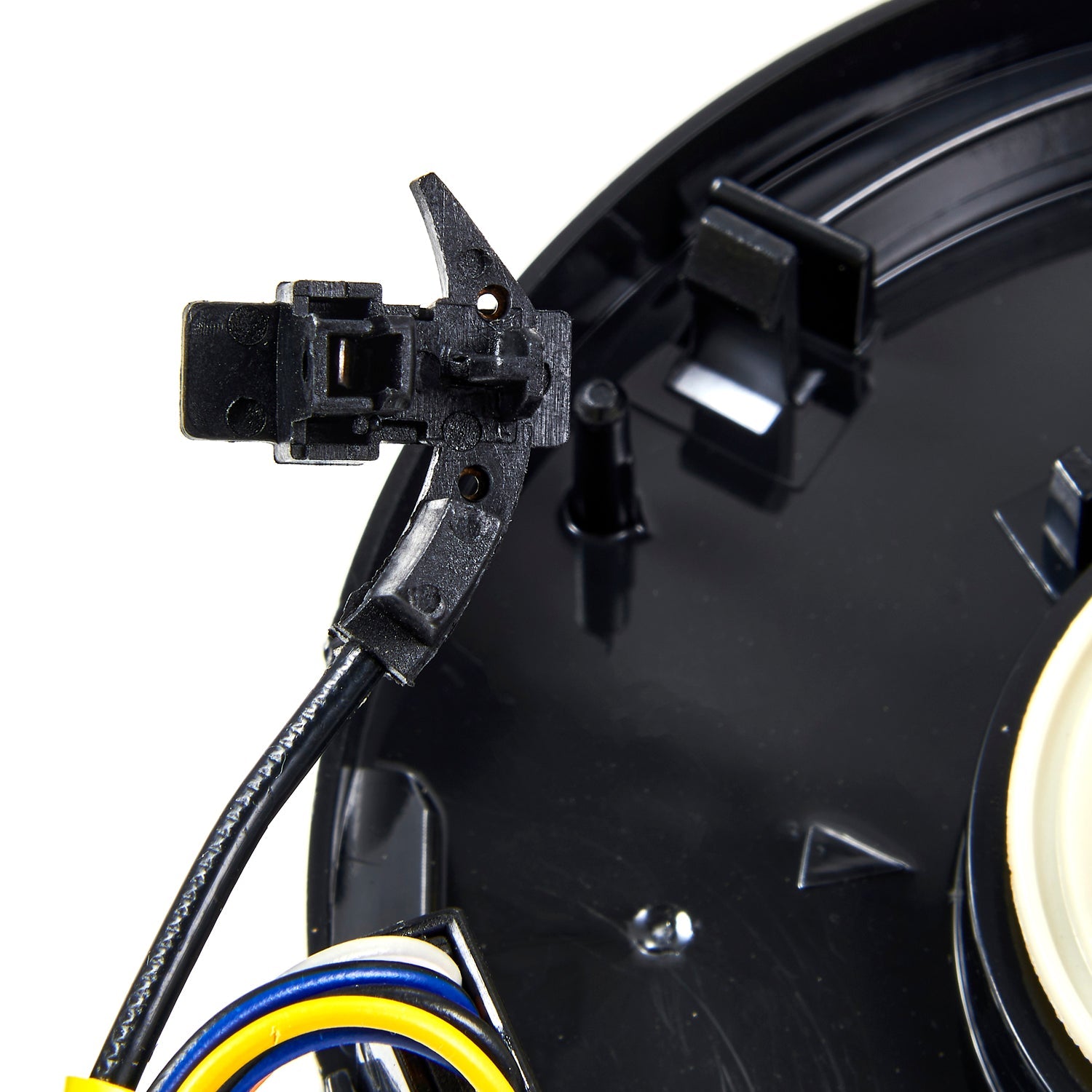 1999-2002 FORD EXPEDITION Wheel Clock Spring With Cruise 3L3T14A664AC Generic