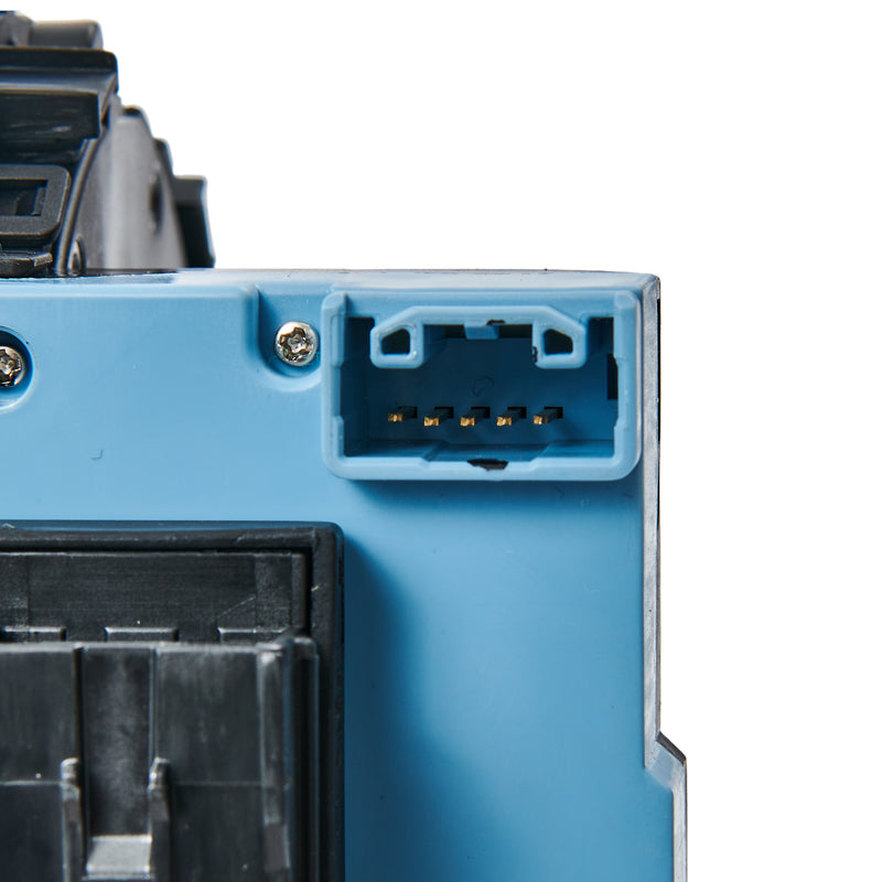 2013-2015 Subaru XV Crosstrek Clock Spring With Angle Sensor 83196-FJ030 83196FJ010 8430748100 Generic