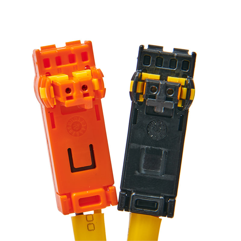 2016-2019 Subaru Crosstrek Clock Spring With Angle Sensor 83196-FJ030 83196FJ010 8430748100 Generic