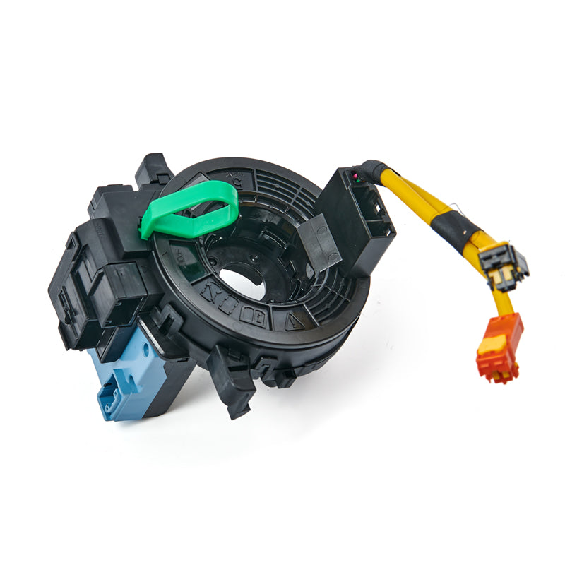 2011-2017 Lexus RX450H Clock Spring With Angle Sensor 83196-FJ030 83196FJ010 8430748100 Generic