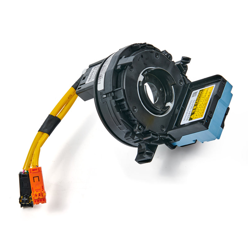 2013-2015 Subaru XV Crosstrek Clock Spring With Angle Sensor 83196-FJ030 83196FJ010 8430748100 Generic