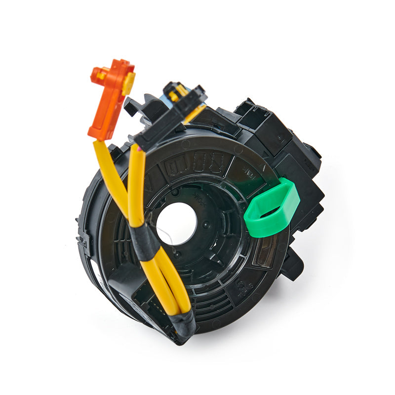 2013-2015 Subaru XV Crosstrek Clock Spring With Angle Sensor 83196-FJ030 83196FJ010 8430748100 Generic