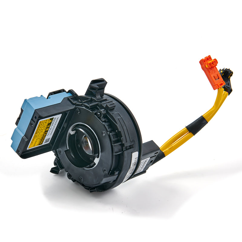 Clock Spring With Angle Sensor 83196-FJ030 For WRX BRZ XV Crosstrek Forester Generic