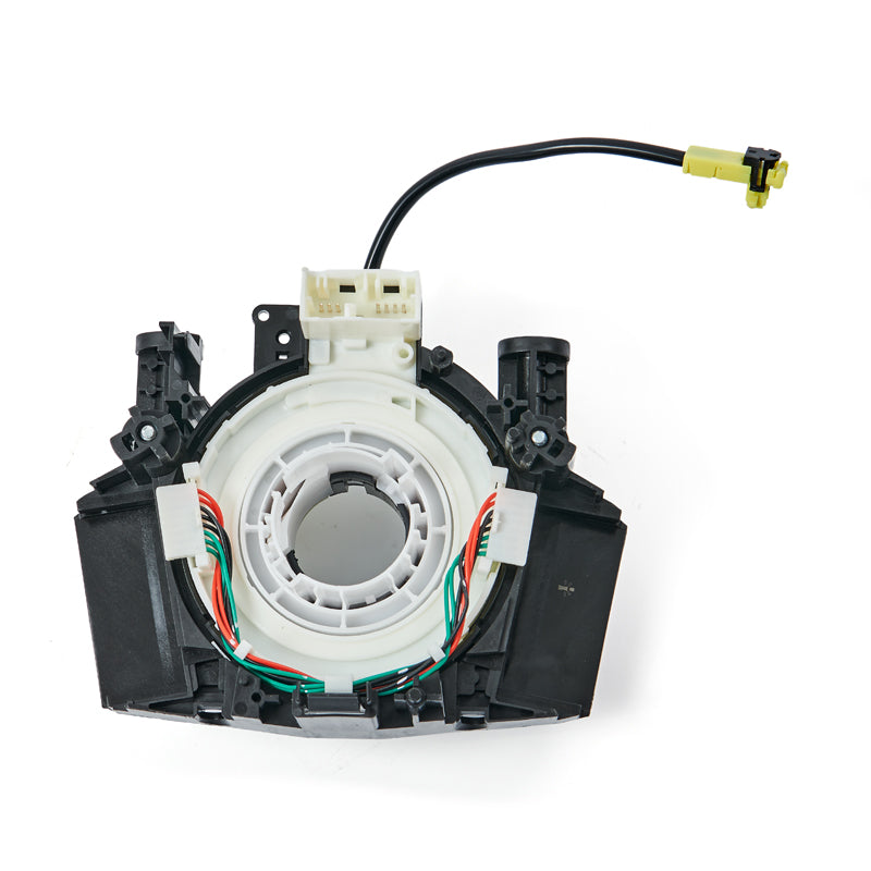 Airbag Squib Cable Clock Spring Fit Nissan Navara D40 Pathfinder R51 QASHQA Generic