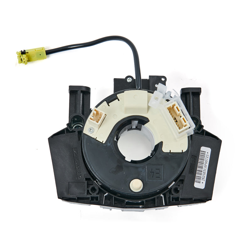 2007-2013 Nissan X-Trail (T31) QASHQAI +2(J10) Airbag Squib Cable Clock Spring B5567-BH00A Generic