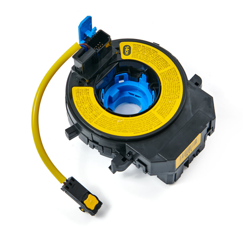2008-2020 Hyundai I20 Airbag Squib Spiral Cable Clock Spring 93490-2P010 93490-1J100 93490-2P170 Generic