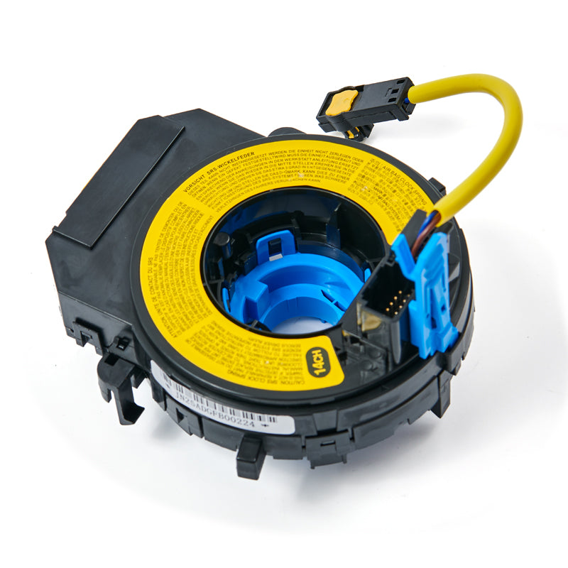 2008-2020 Hyundai I20 Airbag Squib Spiral Cable Clock Spring 93490-2P010 93490-1J100 93490-2P170 Generic