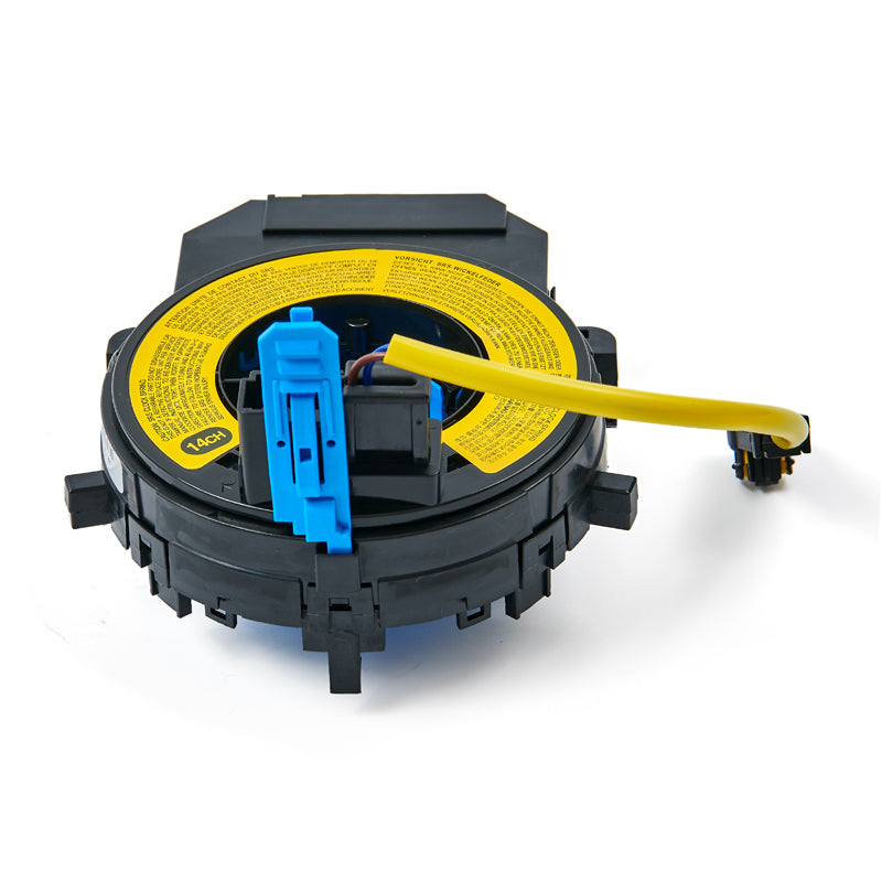 2008-2020 Hyundai I20 Airbag Squib Spiral Cable Clock Spring 93490-2P010 93490-1J100 93490-2P170 Generic