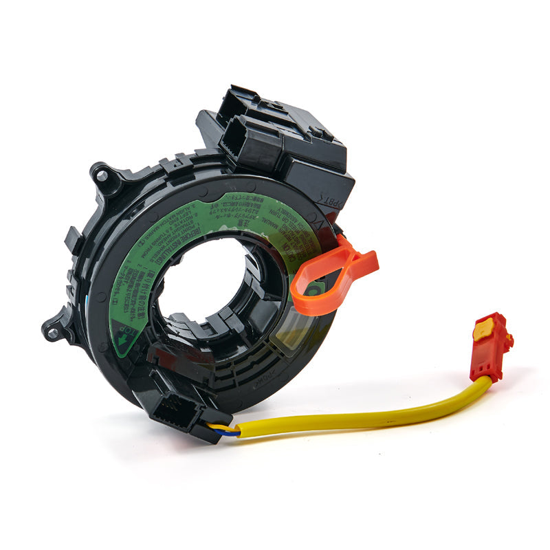 2002-2008 Toyota Land Cruiser HDJ100 / HZJ105 / UZJ100 Squib Spiral Cable Clock Spring 84306-60090 191766272874 Generic