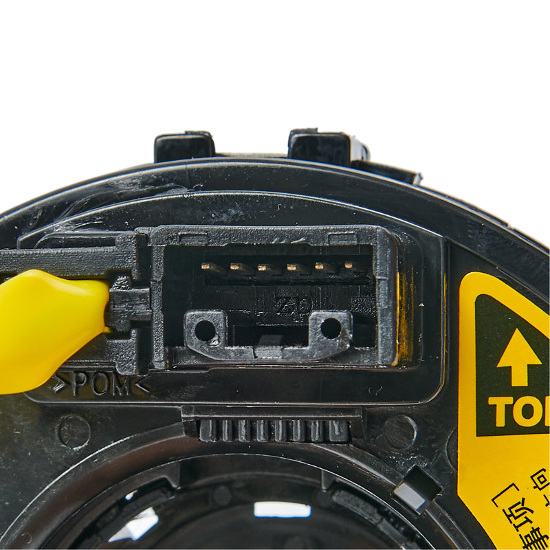 2001-2003 Toyota Corolla AirBag Spiral Cable Clock Spring 84306-02180 Generic