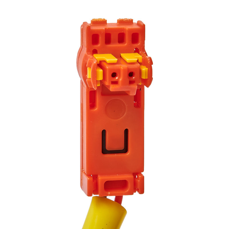 2001-2003 Toyota Corolla AirBag Spiral Cable Clock Spring 84306-02180 Generic