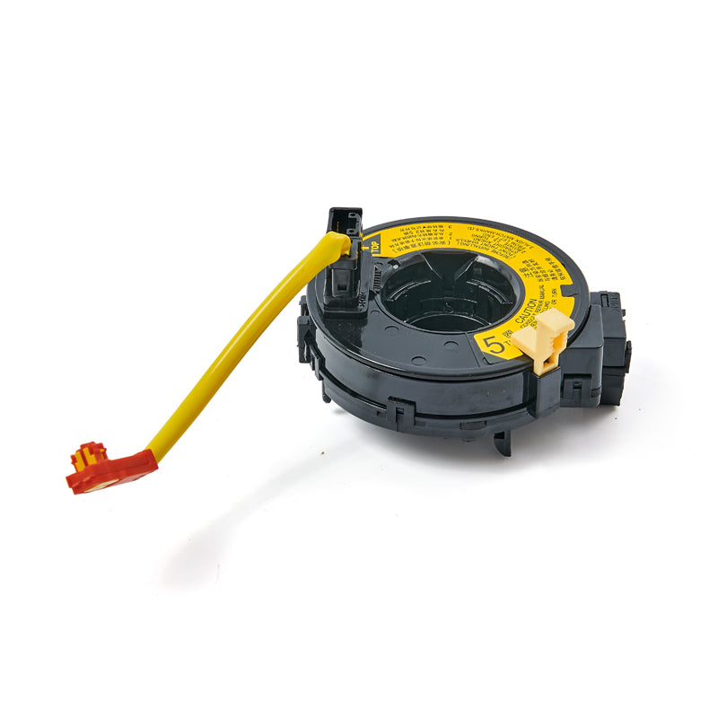 2001-2003 Toyota Corolla AirBag Spiral Cable Clock Spring 84306-02180 Generic