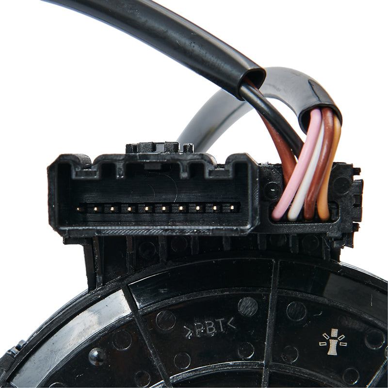 Airbag Clock Spring Fits For Chevr Silverado Sierra 1500 GMC Yukon Tahoe Suburban 23381967 Generic