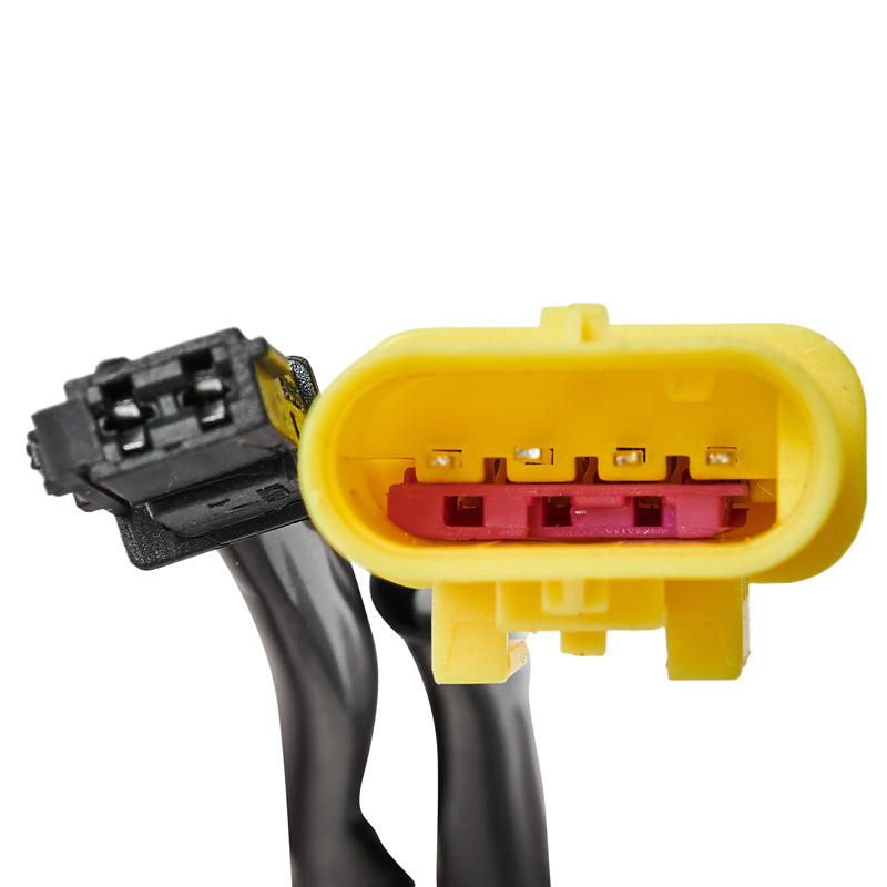 Airbag Clock Spring Fits For Chevr Silverado Sierra 1500 GMC Yukon Tahoe Suburban 23381967 Generic