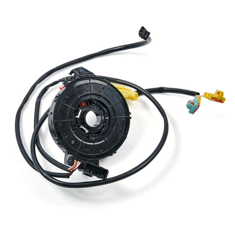 Airbag Clock Spring Fits For Chevr Silverado Sierra 1500 GMC Yukon Tahoe Suburban 23381967 Generic